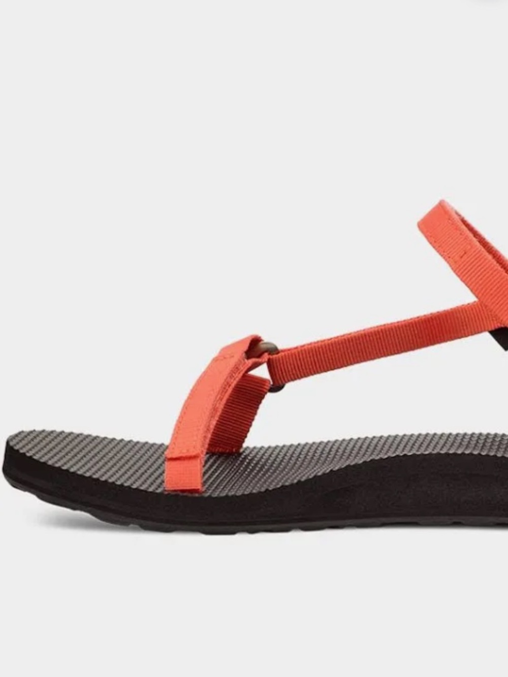 Teva Slim Universal Sandal - Coral